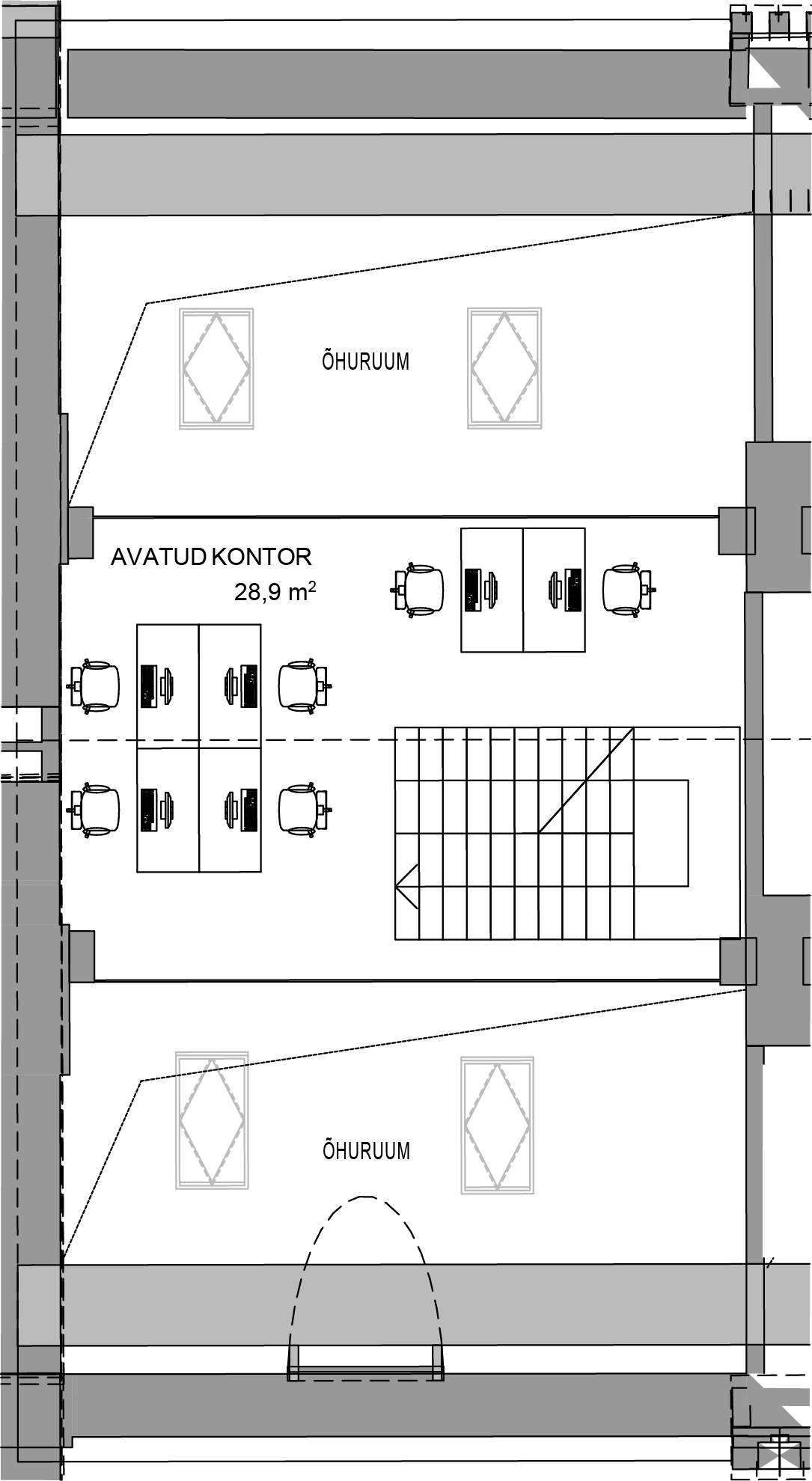 3. korrus